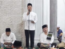 Wabup Kuansing Mengajak Masyarakat untuk Memanfaatkan Program Sekolah Rakyat