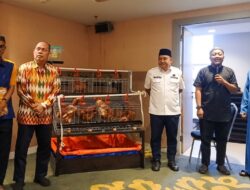 Pemerintah Kota Pekanbaru Mengapresiasi Peluncuran Kandang Terra, Inovasi Ketahanan Pangan Rumah Tangga