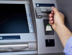 ATM Terbaru Dilengkapi dengan Pecahan Uang Lebaran Rp 10 Ribu dan Rp 20 Ribu