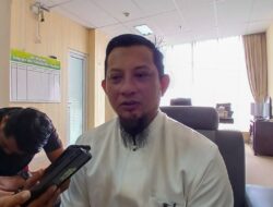 Sekolah di Pekanbaru Mengadakan Khatam Alquran dan Kegiatan Sosial Menjelang Libur Lebaran