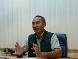 Satpol PP Pekanbaru Akan Segera Memberikan Sanksi kepada Pelaku Usaha yang Melanggar Aturan Ramadan