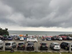 Satpol PP Padang dan Dubalang Kota Bersatu untuk Memerangi Pungli