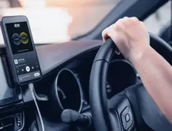 Penting untuk Pemudik Mengetahui Penyebab dan Risiko Microsleep