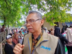 Bulog Riau-Kepri Menjamin Kualitas Bantuan Pangan di Pekanbaru dan Bersedia Mengganti Produk yang Rusak