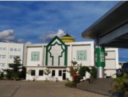 138 Lokasi Salat Id Muhammadiyah di 12 Kabupaten/Kota Riau Akan Digelar Besok