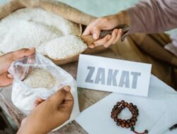 Langkah-Langkah Mengatasi Lupa Membayar Zakat Fitrah