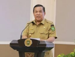 Pemprov Riau Bentuk Tim Khusus untuk Awasi Distribusi BBM dan Berantas Pasar Gelap