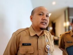 PNS Pemko Pekanbaru Kembali Bekerja Setelah Lebaran, Layanan Publik Kembali Normal
