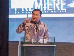 Program Pemberian Makanan Bergizi Gratis Meningkatkan Kualitas Generasi dan Ekonomi Masyarakat