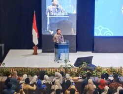 BGN Mendorong Peran Media Sosial dalam Memerangi Disinformasi Program MBG