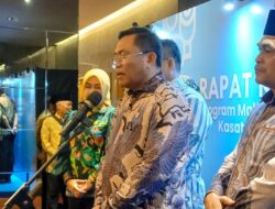 BGN Mendorong Peran Penting KSPPG dalam Melindungi Program MBG