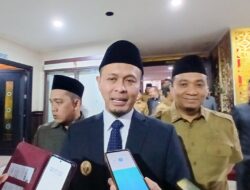 Imbauan Wali Kota Pekanbaru untuk Menjaga Kebersihan dan Menghindari Pembuangan Sampah Sembarangan