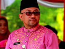 Pemko Tanjungpinang Siagakan Satgas Distribusi Air Bersih untuk Menghadapi Kekeringan