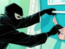 Kepergok Berburu Pakaian Dalam di Pagi Hari, Pria di Lingga Bikin Geger