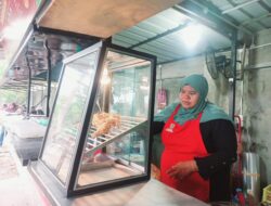 Melalui Program ZChicken, BAZNAS RI Berhasil Membangkitkan Potensi Mustahik Binaan di Riau