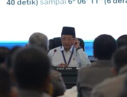 Kemenag Mempersiapkan Layanan Ramah Pemudik di Masjid untuk Perayaan Nyepi dan Idulfitri 1447 H
