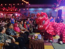 Afni: Cap Go Meh, Simbol Persatuan yang Lebih dari Sekadar Tradisi