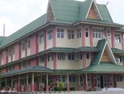 Pemprov Riau Memulai Penerimaan Siswa Boarding untuk Generasi Unggul 2026/2027