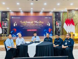 Bank Indonesia Riau Akan Mengadakan SERAMBI 2026 pada Tanggal 10–12 Maret, Menyediakan Layanan Tukar Uang Baru