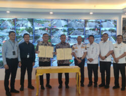 Program 1.000 WiFi Gratis diluncurkan oleh Wali Kota Pekanbaru demi Kepuasan Masyarakat