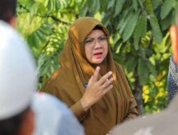 Bupati Siak Mendorong Perusahaan untuk Mengalihkan Parcel Lebaran dari Pejabat ke Program Bantuan Sosial