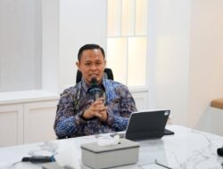 Revitalisasi Bundaran MP Pekanbaru Akan Dimulai Bulan April, Akan Menjadi Ikon Baru Kota