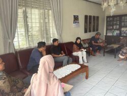 Korban Pembacokan, Farradhilla Masih dalam Perawatan, Kondisinya Membaik