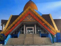 Harapan SMPN Madani Pekanbaru Terhadap Dukungan Pemko untuk Melakukan Perbaikan Kelas dan Fasilitas Olahraga