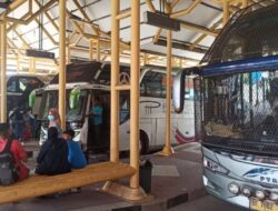 Penumpang Menuju Pulau Jawa Mulai Bertambah di Terminal BRPS Pekanbaru