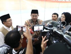 Riau Termasuk dalam 117 Titik Lokasi Pemantauan Hilal Awal Syawal 1447 H