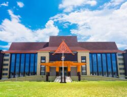 Layanan Titip Kendaraan Gratis untuk Pemudik Dibuka oleh Kepolisian Daerah Riau