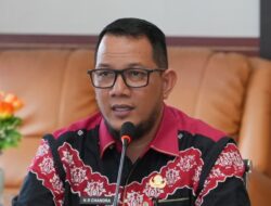 Pemerintah Kabupaten Siak Meluncurkan Layanan WhatsApp untuk Pengaduan Program MBG