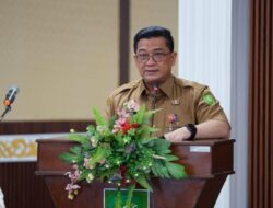 Pemerintah Provinsi Riau Menetapkan Sistem Kerja Fleksibel Bergantian untuk Menjamin Kualitas Layanan Publik Terbaik