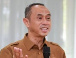 Mengikuti Arahan Mendagri, Open House Lebaran Plt Gubri Riau Dibatalkan