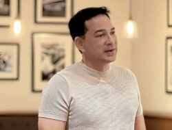 Ari Wibowo Menepis Rumor Pernikahan Kedua dengan Clara Oktavia, Menilai Video Berita Hoaks