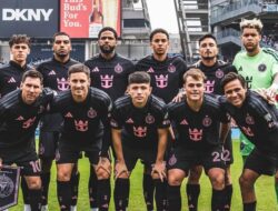 Messi Memimpin Inter Miami untuk Mengalahkan New York City dalam Pertandingan Penuh Gol di Bronx