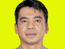 Apendra Dianugerahi Kenaikan Pangkat Anumerta Setelah Gugur Saat Amankan Takbiran