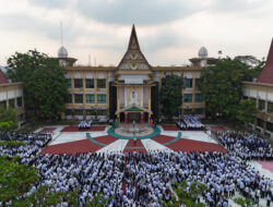 Bupati Kampar Mendorong OPD agar Mempercepat Realisasi APBD 2026 demi Mendorong Pertumbuhan Ekonomi