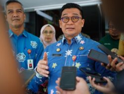 Pemerintah Provinsi Riau Menerapkan Kerja dari Rumah untuk Mengurangi Konsumsi Energi, Tetapi Tetap Fokus pada Pelayanan Publik