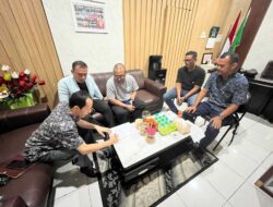 Pemko Pekanbaru Menegur Pelaku Tebang Pohon di Aryaduta dan Menetapkan Kewajiban Menanam 30 Mahoni