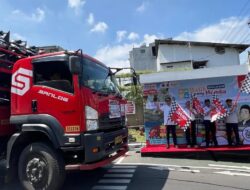 Ribuan Konsumen Honda Bersiap untuk Balik Bareng 2026, Kenyamanan dan Keamanan Jadi Fokus Utama