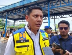 Pekanbaru Alokasikan Rp100 M untuk Perbaikan Jalanan, Diprediksi Lebih Mulus Tahun ini