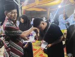 IKPS dan BAMPERS Riau Bersatu dalam Acara Bukber untuk Mempererat Silaturahmi