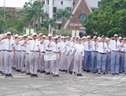 Pendaftaran Siswa Baru di Lima Sekolah Sistem Boarding Dibuka oleh Pemerintah Provinsi Riau