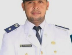 Pemerintah Desa Lubuk Besar Memastikan Pelaksanaan Kegiatan Dana Desa 2025 Sesuai dengan Rencana Anggaran Belanja (RAB)