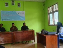 RAT Tahun Buku 2025 Digelar oleh Kopdes Merah Putih Talang Jangkang