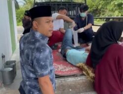 Pelayanan Kesehatan di Pelalawan Riau Dikeluhkan di Media Sosial