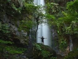 Batang Koban, Keajaiban Alam yang Terlupakan