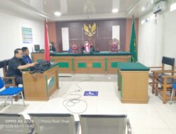 Iwan Sakai dan Pasangannya Dijatuhi Gugatan Wanprestasi dari Adira