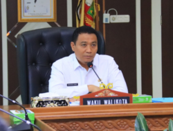 Pemko Pekanbaru Mengalami Restrukturisasi Utang PDAM dan Memperbaiki BUMD